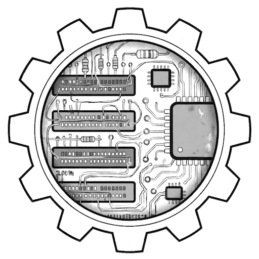 Логотип RetroGear.ru
